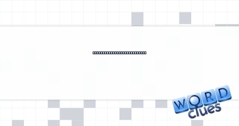 Square of glass in a window Crossword Clue
