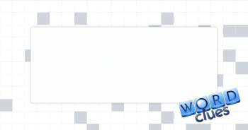 Square things Crossword Clue