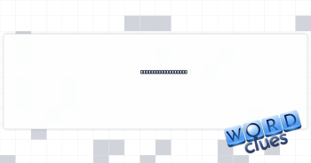 Square transaction Crossword Clue