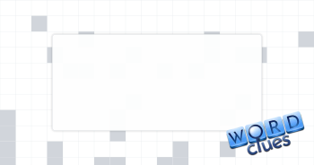 Square Crossword Clue