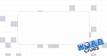 __ squash Crossword Clue