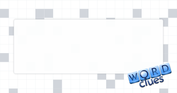 Squeak silencer Crossword Clue