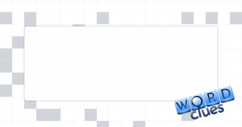 Squeak stopper Crossword Clue