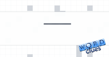 Squeaky curd similar to paneer Crossword Clue