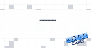 Squeaky mouse, perhaps Crossword Clue