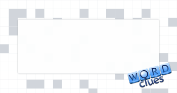 Squeaky rodent Crossword Clue