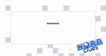 Squealed: Var. Crossword Clue