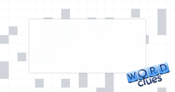 Squealer Crossword Clue