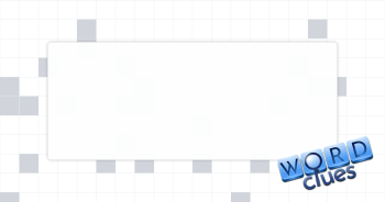 Squealy sound Crossword Clue