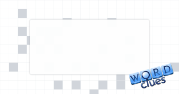 Squeeze Crossword Clue
