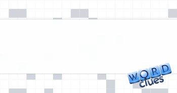 Squelched, with "on" Crossword Clue