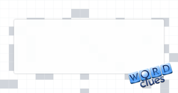 Squid's defense Crossword Clue