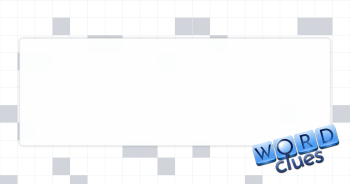Squirreling away Crossword Clue