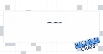 Squirt with force Crossword Clue