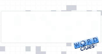 Squishy indoor toy Crossword Clue