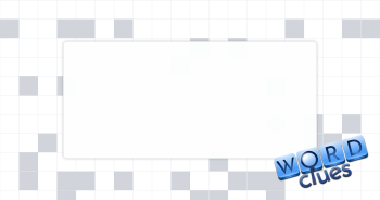 SSW, e.g. Crossword Clue