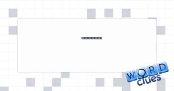 SSW's opposite Crossword Clue