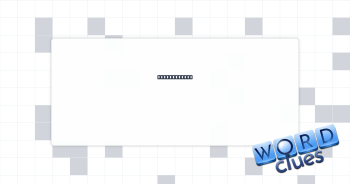 St. crossers Crossword Clue
