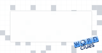 Stab of hunger Crossword Clue