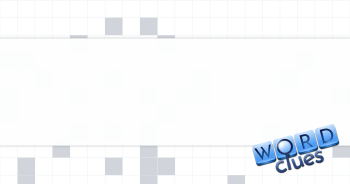 Stability out on the ocean Crossword Clue