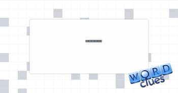 Stable food Crossword Clue