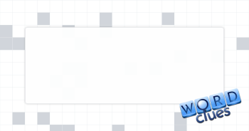 Stable morsels Crossword Clue