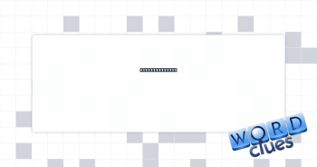 Stable section Crossword Clue