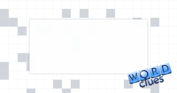 Stacked Crossword Clue