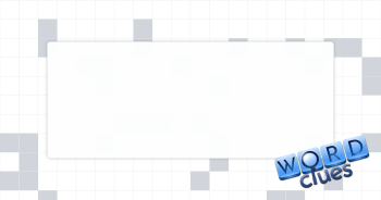 Stadium event Crossword Clue