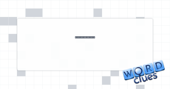 Stadium filler Crossword Clue