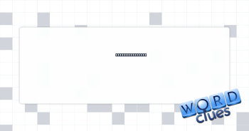 Stadium section Crossword Clue