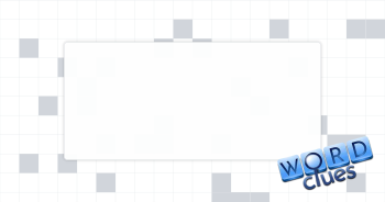 Stadium top Crossword Clue