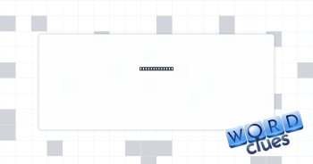 Staff figures Crossword Clue