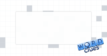Stag feature Crossword Clue
