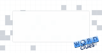 Stage comment Crossword Clue