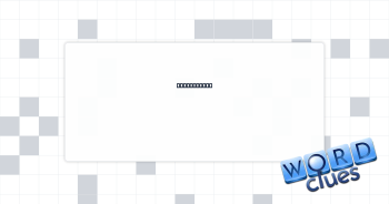 Stage drama Crossword Clue