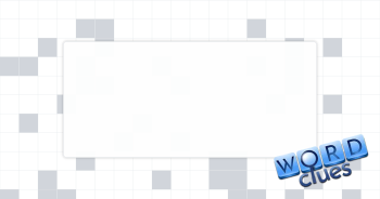 Stage hog Crossword Clue