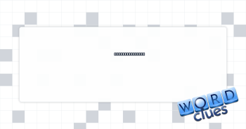 Stage of a plan Crossword Clue