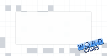 Stage remark Crossword Clue