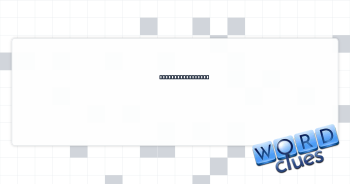 Stagehand concern Crossword Clue