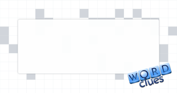 Staircase part Crossword Clue