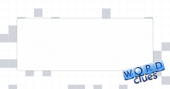Stairway parts Crossword Clue
