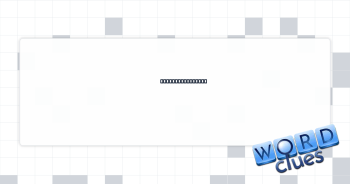 Stake money (on) Crossword Clue