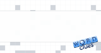 Stalk propped in a Bloody Mary Crossword Clue