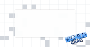Stall Crossword Clue