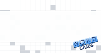 Stand-up comedian Sanders Crossword Clue