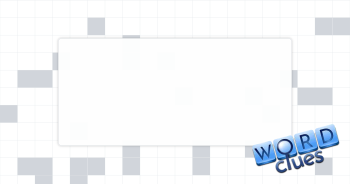 Stand Crossword Clue