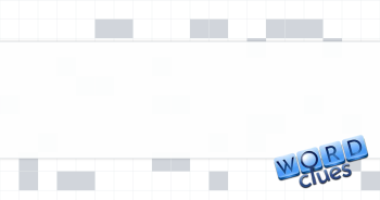 Standard 1L course, informally Crossword Clue