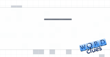 Standard work is, eg, in right mess Crossword Clue