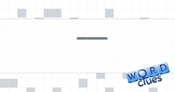 Standing at attention Crossword Clue